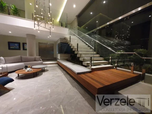 Imagem Apartamento Quadra Mar para Venda em Itajaí / SC no bairro Balneário Santa Clara