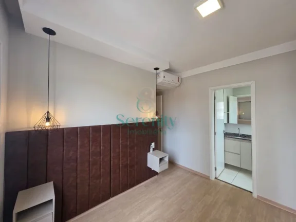 Imagem Apartamento para alugar na Vila Siam, em Londrina/PR