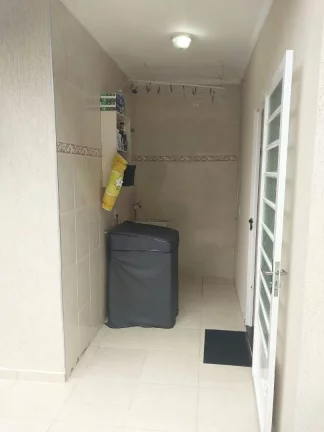 Imagem Casa com 2 dormitórios à venda, 122 m² por R$ 455.000,00 - Parque Senhor do Bonfim - Taubaté/SP