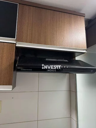 Imagem Apartamento à venda na Vila Rosa - Goiânia/GO
