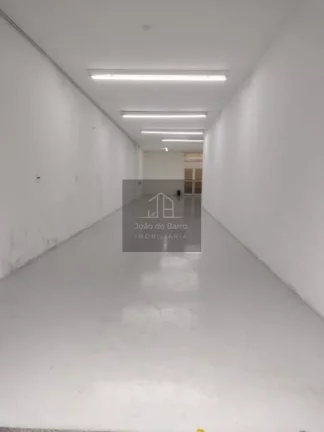 Imagem Salão para alugar, 143 m² por R$ 6.759,00/mês - Tatuapé - São Paulo/SP