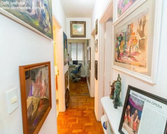 Imagem APARTAMENTO RESIDENCIAL em SÃO PAULO - SP, ITAIM BIBI