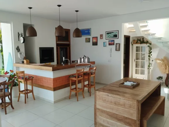 Imagem CASA RESIDENCIAL em BARRA VELHA - SC, Centro