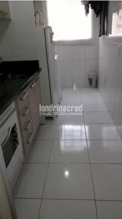 Imagem Apartamento no Res. Pe. Carmel Bezzina I: 02 Dormitórios, 01 Banheiro, Sala, Cozinha e 01 Vaga de Garagem. Área útil de 54m². Conforto e praticidade!
