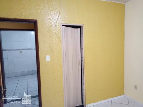 Imagem CASA PARA LOCAÇÃO NO JIBÓIA BRANCA