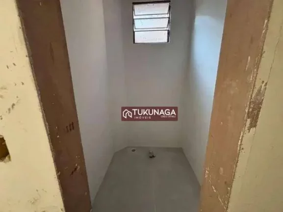 Imagem Galpão para alugar, 280 m² por R$ 19.800,00/mês - Jardim Rosa de Franca - Guarulhos/SP