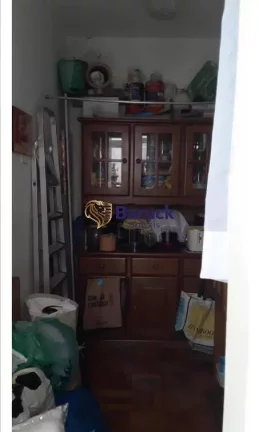 Imagem Apartamento com 3 Quartos à Venda, 92 m² em Consolação - São Paulo