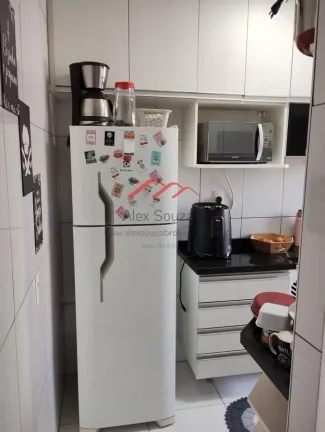 Imagem Apartamento para Venda em Sumar?(C) / SP no bairro Parque Bandeirantes I (Nova Veneza)