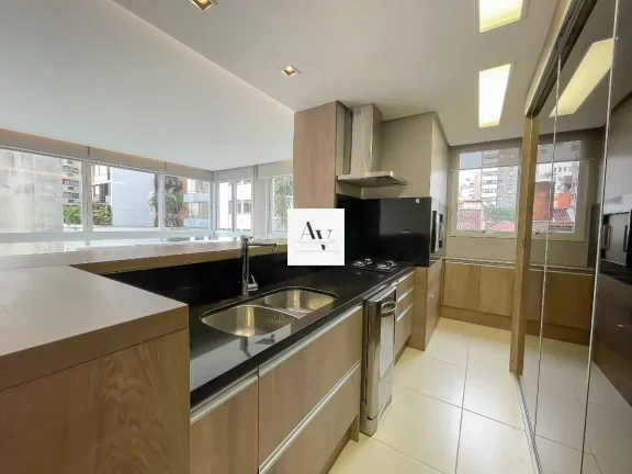Imagem Apartamento à venda no bairro Petrópolis - Porto Alegre/RS