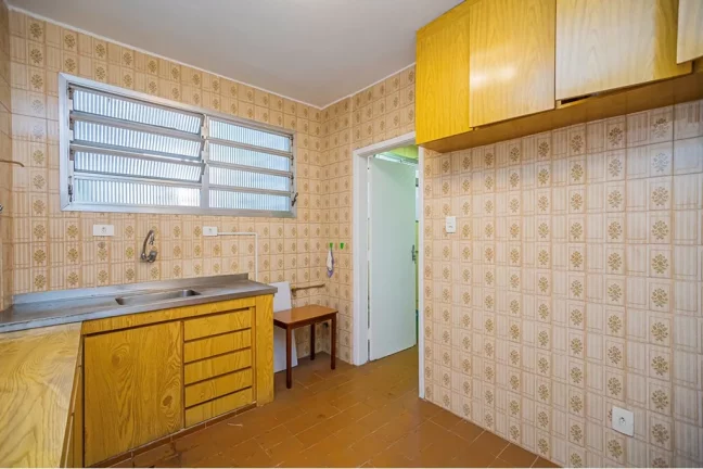 Imagem APARTAMENTO RESIDENCIAL em São Paulo - SP, Bela Vista
