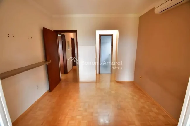 Imagem Casa em condominio Village Santa Candida, Campinas/SP