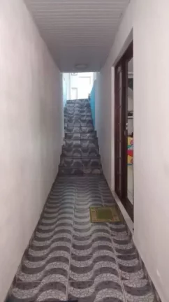 Imagem Casa com 2 dormitórios à venda, 145 m² por R$ 399.000,00 - Jardim Obelisco - Poá/SP