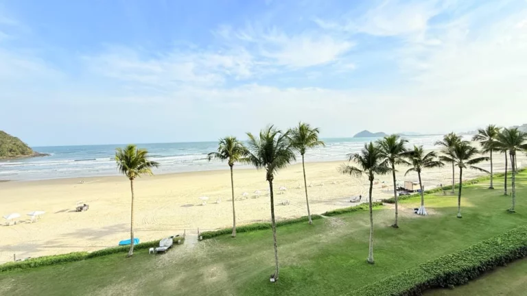 Imagem Apartamento de Luxo à Venda na Riviera de São Lourenço Módulo 08 em Bertioga-SP: 4 Quartos, 4 Suítes, 3 Salas, 3 Vagas de Garagem!