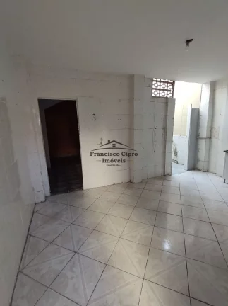 Imagem Casa à venda no bairro Pedregulho - Guaratinguetá/SP