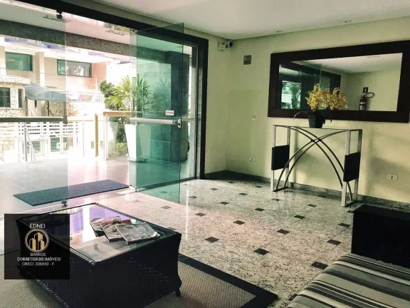 Imagem Apartamento - Praia Grande - Aviação