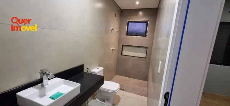 Imagem Imperdível oportunidade de adquirir casa em condomínio com 3 quartos e 3 suítes na Quinta da Mata, Ribeirão Preto-SP! 4 vagas de garagem e 157m² de área. Quer Imóvel Negócios Imobiliários!