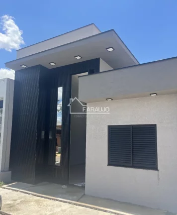 Imagem Casa para venda em condominio fechado em Sorocaba!