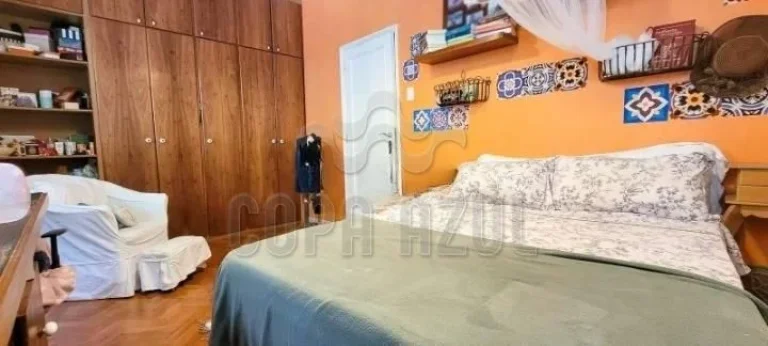 Imagem Copacabana – Rua Constante Ramos | Residencial › Apartamento 4 quarto(s) à Venda