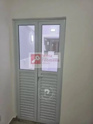 Imagem Sobrado para Venda em Santo André, Vila Francisco Matarazzo, 3 dormitórios, 1 suíte, 2 banheiros, 1 vaga