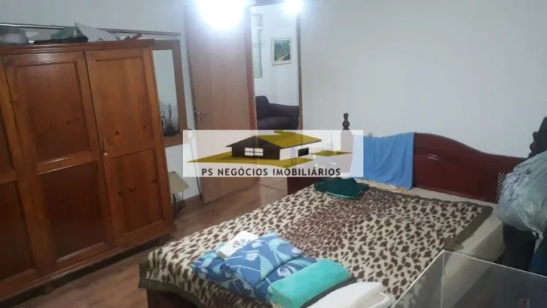 Imagem Casa Térrea para venda Vila Brasilina