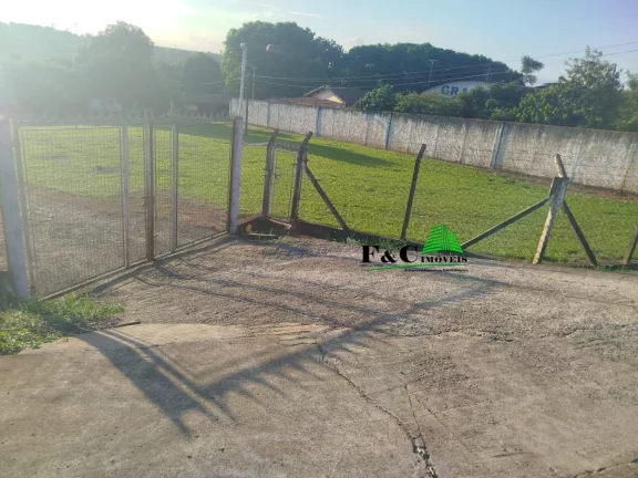 Imagem Área Industrial para Venda em Limeira, Bairro Pinhal