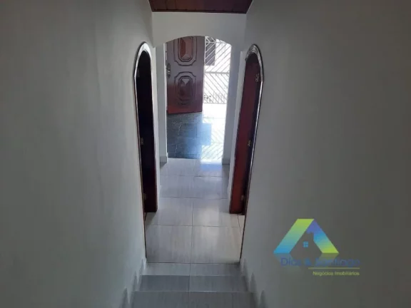 Imagem Sobrado comercial a venda com 120m² na Jabaguara .