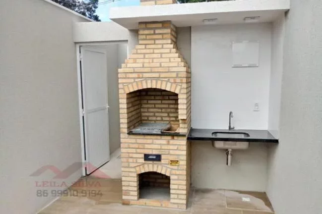 Imagem Casa em Condomínio para Venda, Gurupi, 3 dormitórios, 3 suítes, 3 banheiros, 2 vagas