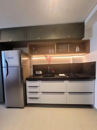 Imagem Flat Mobiliado e Equipado no Jardim Oceania, João Pessoa – Próximo a Parques e Shoppings