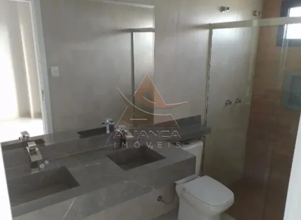 Imagem Casa Condomínio - Ribeirão Preto - Real Sul