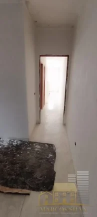 Imagem Casa para Venda em Três Lagoas / MS no bairro Bosque das Araras