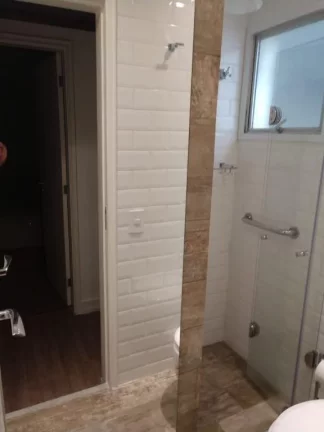 Imagem Charmoso Apartamento de 1 Quarto na Alameda Franca – Conforto e Estilo