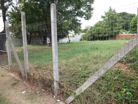Imagem Terreno para aluguel Harmonia Canoas