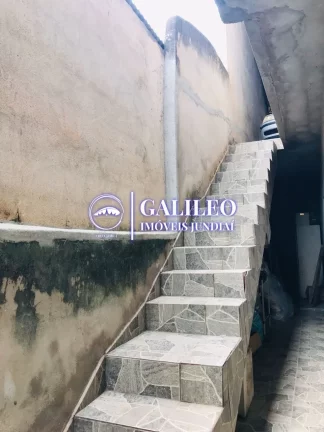 Imagem Casa no Bairro Jardim Corcovado com 132M² de Construção | Campo Limpo Paulista | São Paulo