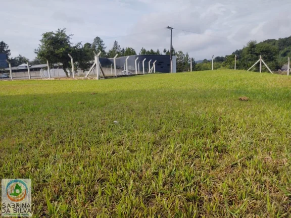 Imagem Lote/Terreno - Salto do Norte - Blumenau