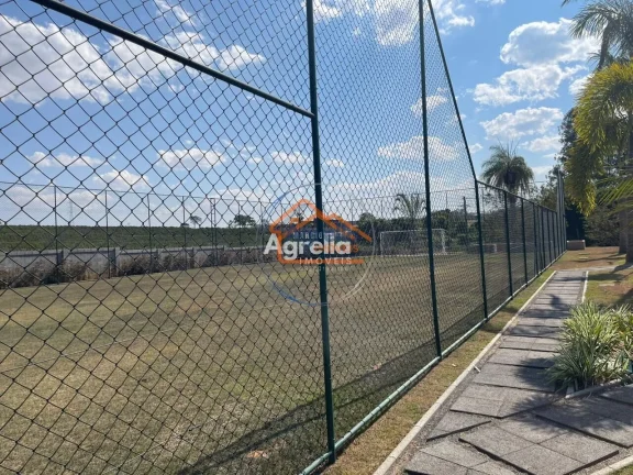 Imagem Terreno à venda no bairro CONDOMÍNIO RESIDENCIAL FLOR D'ALDEIA - Mogi Mirim/SP