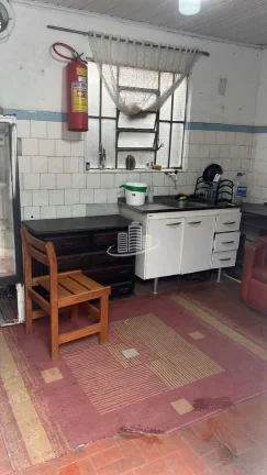 Imagem Galpão/Depósito/Armazém
