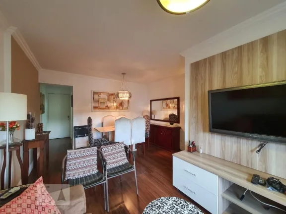Imagem Apartamento à Venda - Ipiranga, 3 Quartos, 71 m2