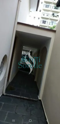 Imagem Casa/Sobrado à Venda em Vila Nova Conceição - São Paulo/SP.