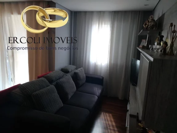 Imagem APARTAMENTO RESIDENCIAL em São Paulo - SP, Tatuapé