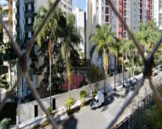 Imagem LINDO APARTAMENTO VILA ANDRADE 110,00 M 3 DORMITÓRIOS SENDO 1 SUÍTE 2 BANHEIROS LAVABO VARANDA 2 VAGAS COZINHA REPLETO ARMÁRIOS PLANEJADOS