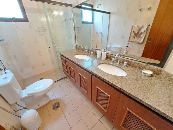 Imagem APARTAMENTO AMPLO COM 3 DORMITÓRIOS 1 QUADRA DA PRAIA COM VISTA PARA O MAR.