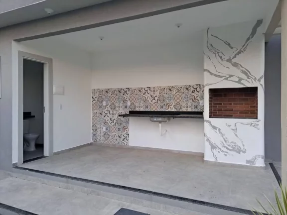 Imagem Linda casa em Itaipuaçu
