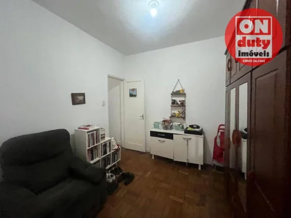 Imagem Apartamento - Campo Grande - Santos/SP