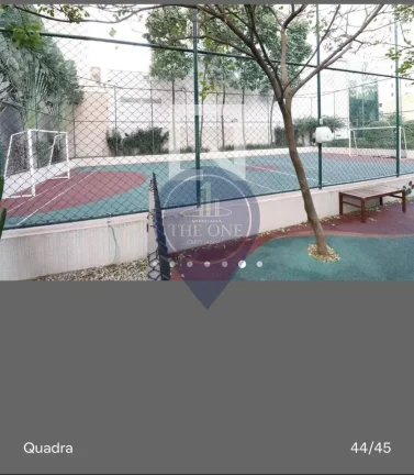 Imagem Apartamento de alto padrão na Barra Funda: 1 quarto, 1 suíte, 1 vaga, 47m² - São Paulo-SP. Venha conhecer!