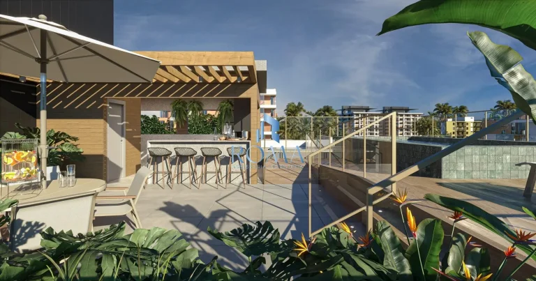 Imagem ELO BEACH RESIDENCE