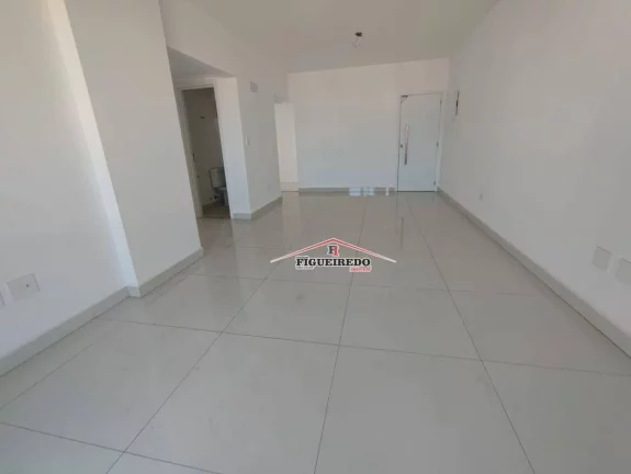 Imagem Apartamento à venda, 133 m² por R$ 1.137.269,70 - Canto do Forte - Praia Grande/SP