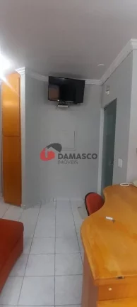 Imagem Sala Comercial mobiliada