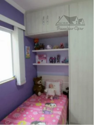 Imagem Casa-Terrea-para-Venda-em-Residencial-Village-Santana-Guaratingueta-SP