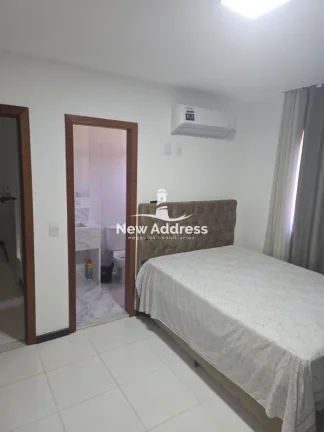 Imagem Casa Duplex com 3 Quartos e mobília à venda em Guarapari/ES