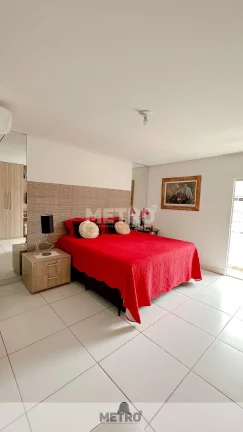Imagem Venda, Casa, Bairro Caminho do Sol, dois pavimentos, moveis planejados, 4 quarto
